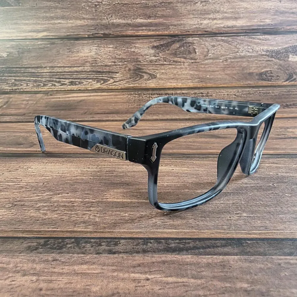 Dragon COUNT DR5251LLON Size 54‎ Eyeglass Frames FRAMES ONLY